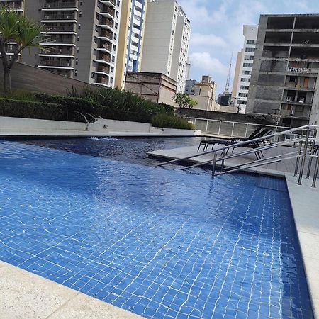 Studio Prox Av Paulista E Frei Leilighet São Paulo Eksteriør bilde