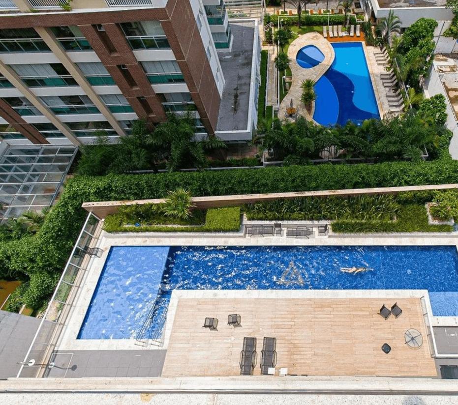 Studio Prox Av Paulista E Frei Leilighet São Paulo Eksteriør bilde